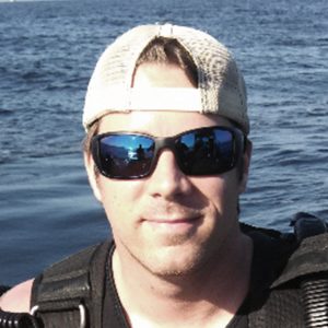 Andrew John Gamberzky