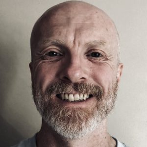 Clarke Boulter