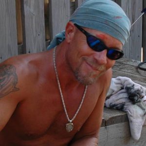 Craig Burhart
