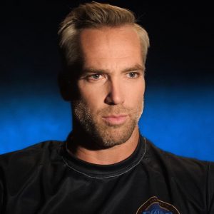 Geoff Reeves