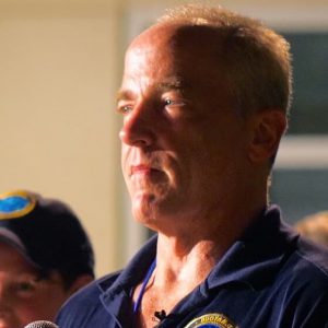 Jim Ritterhoff