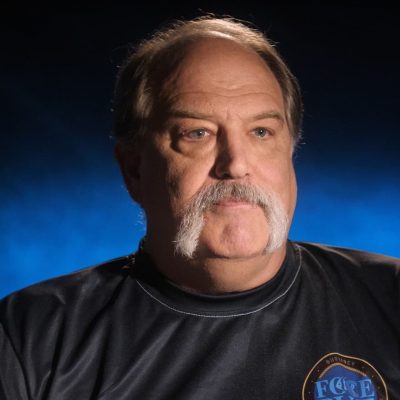 Keith Sahm