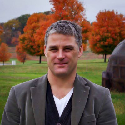 Michael Pankow