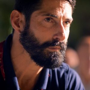 Rodolfo “Rudy” Reyes