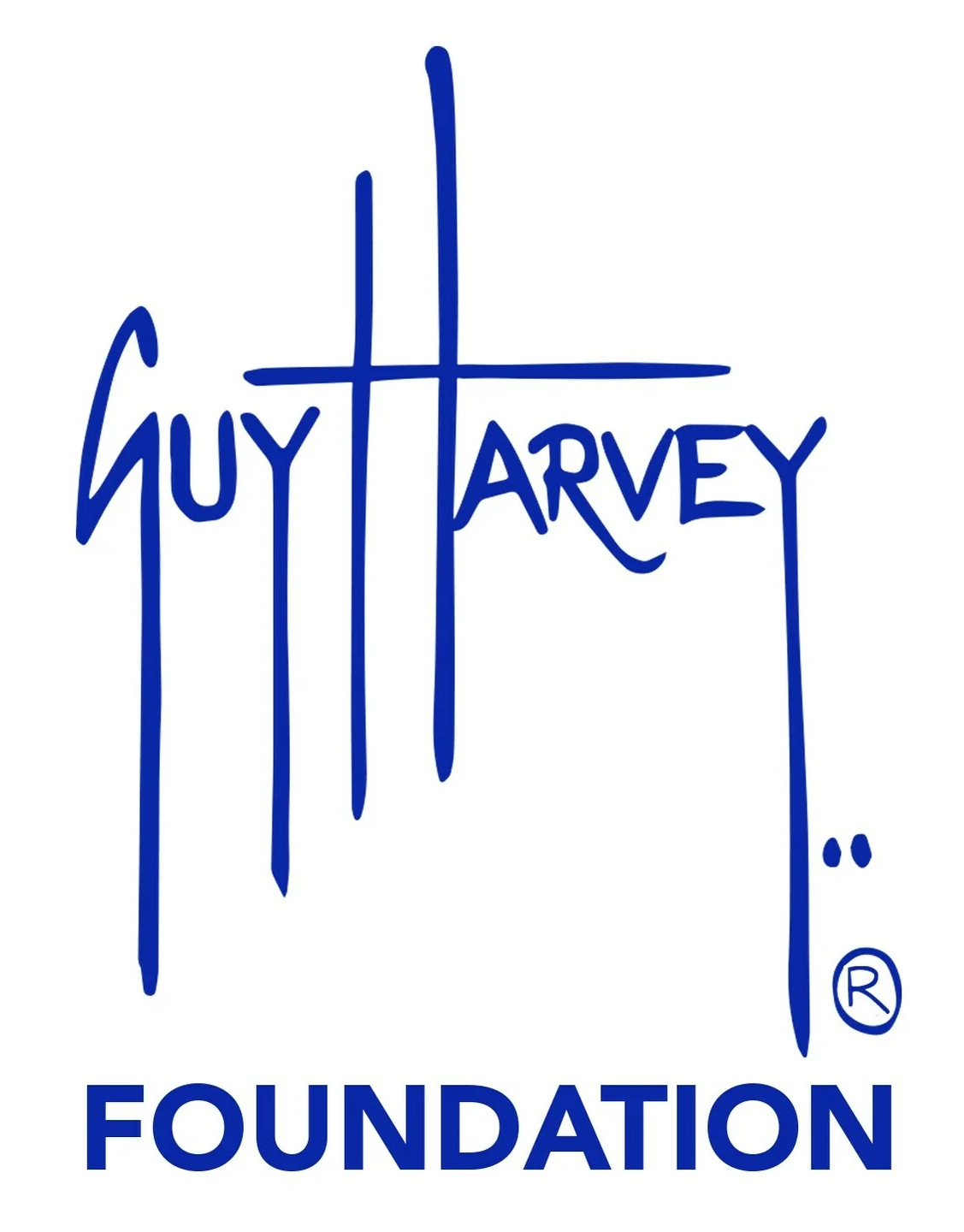 Guy Harvey Foundation