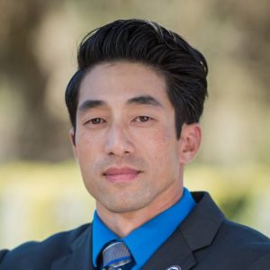 Jon Tsui