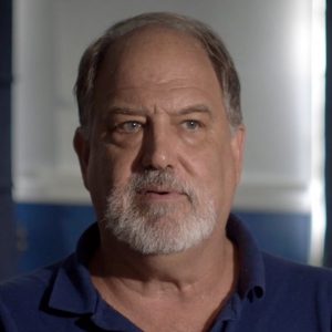 Keith Sahm