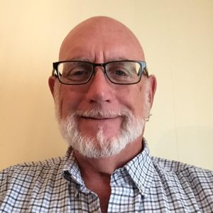 Terry Delaney