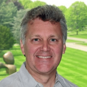 Carl Pfleger