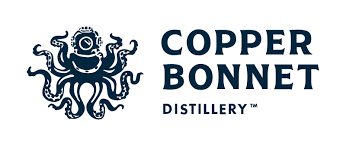 Copper Bonnet Gin