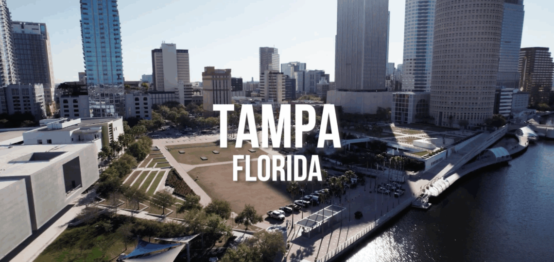 PUBLIX Tampa River CleanUp