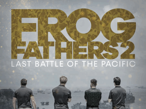 FROG FATHERS 2: Last Battle of the Pacific