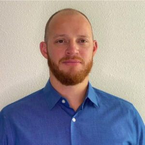 Gavin S. Fisher