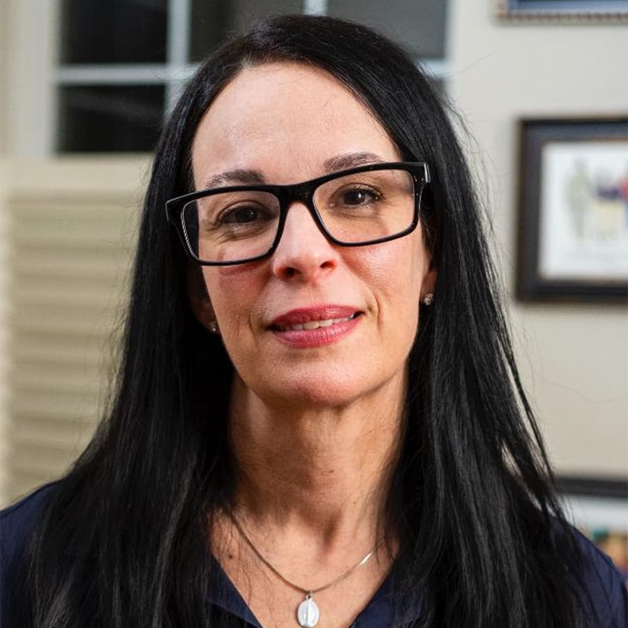 Krista Simpson Anderson