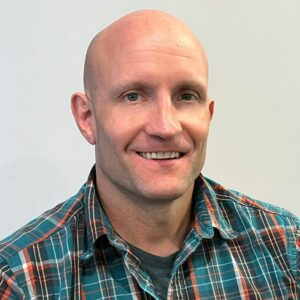 Jeremy Gabrielson