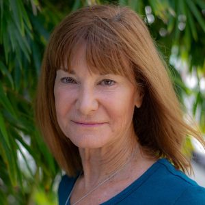 Patti Kirk-Gross