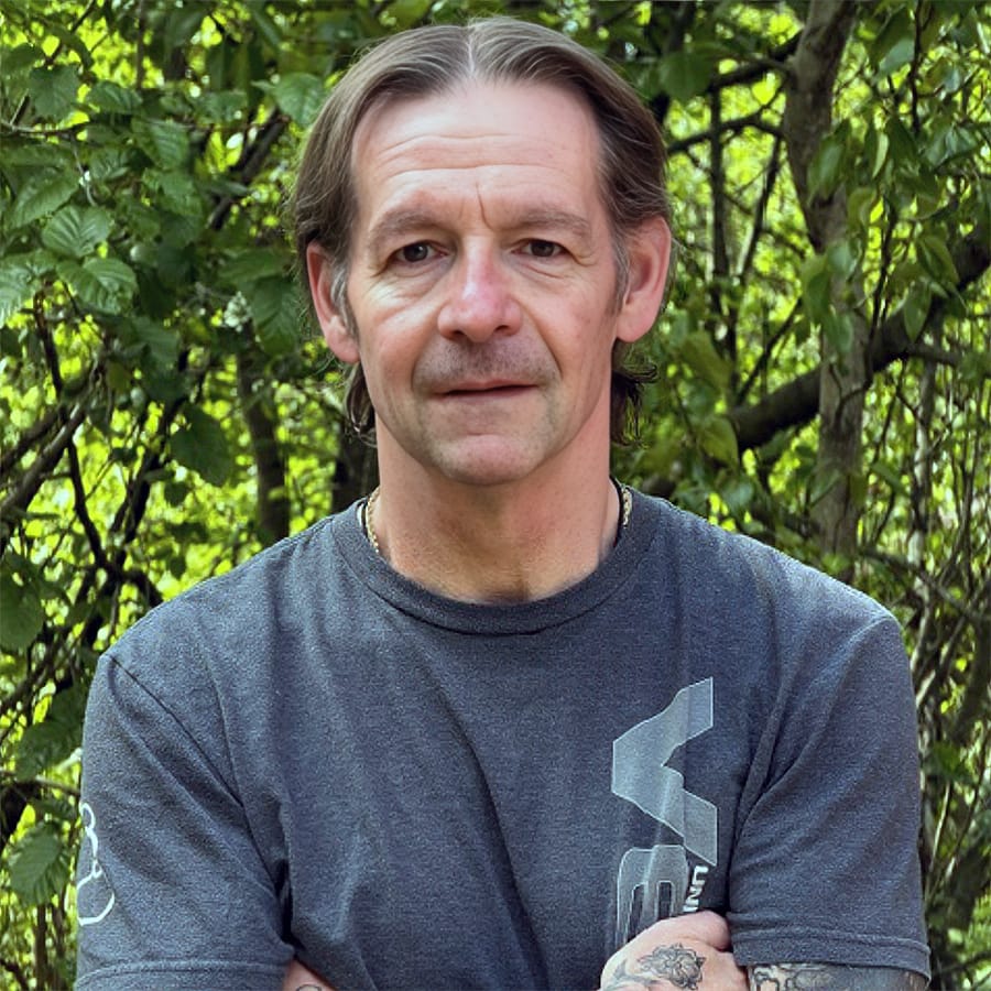 Paul Nelson