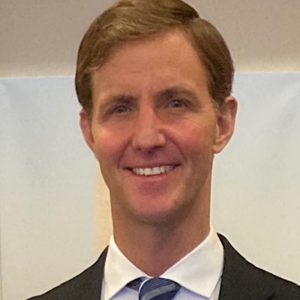Tim Gallaudet