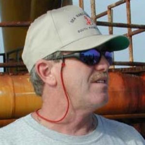 Tim O’Leary