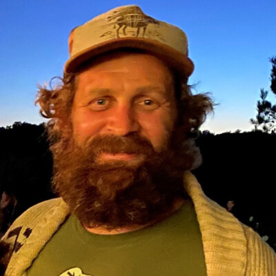 Zachary Marchun