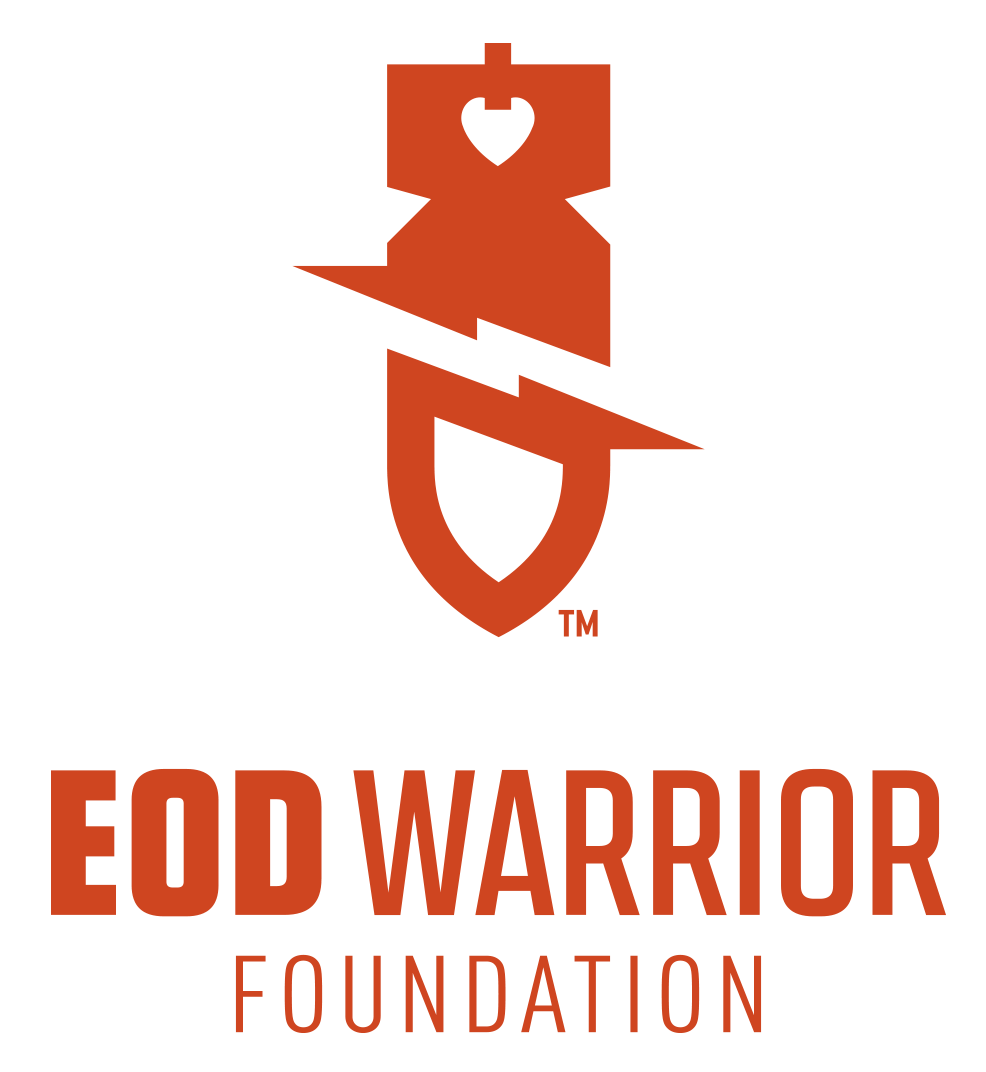 EOD Warrior