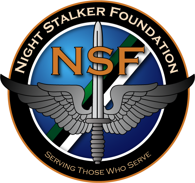 Night Stalker Foundation