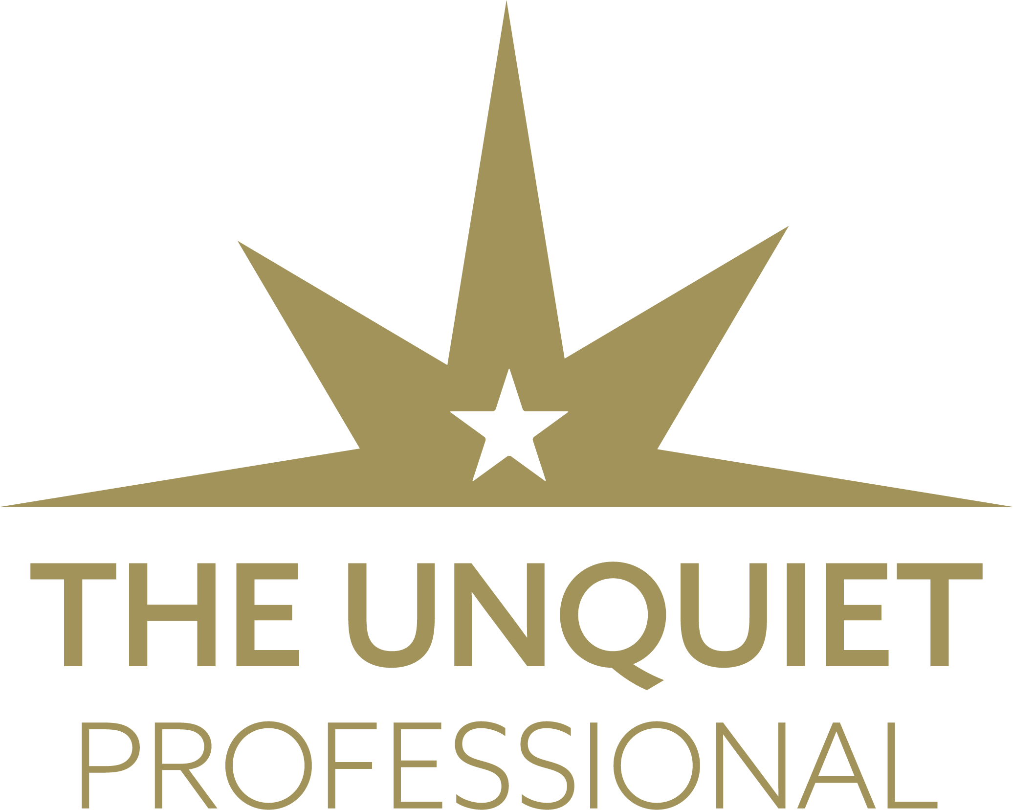 The Uniquiet Professional