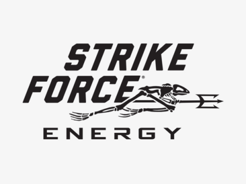 FORCE BLUE Teams Up with Strike Force Energy